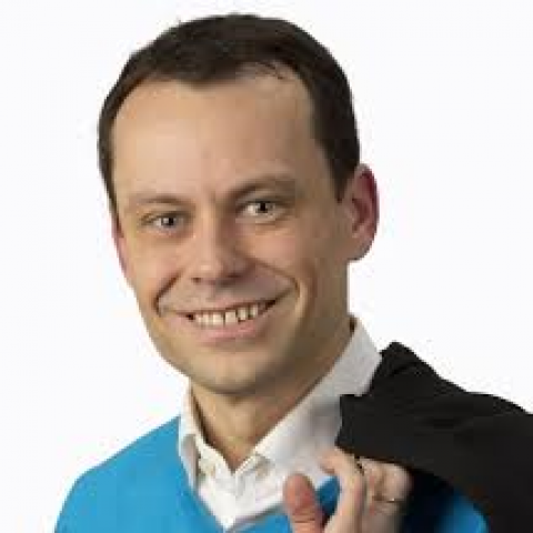 Per-Åke Fredriksson
