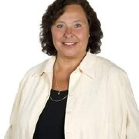Carina Östansjö
