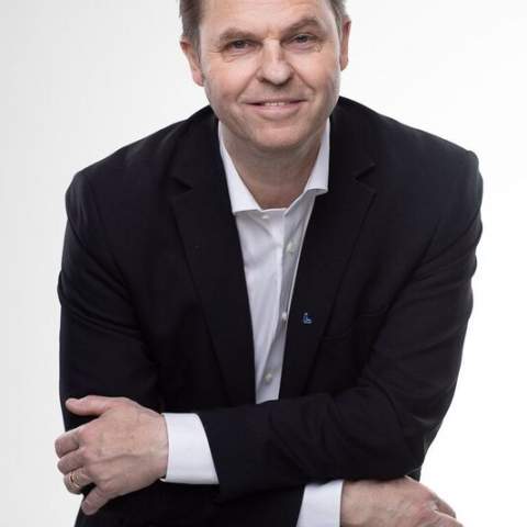 Hans Backman